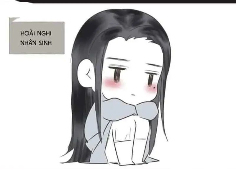 Xem ngay meme về nhân sinh quan đang được cộng đồng mạng săn đón