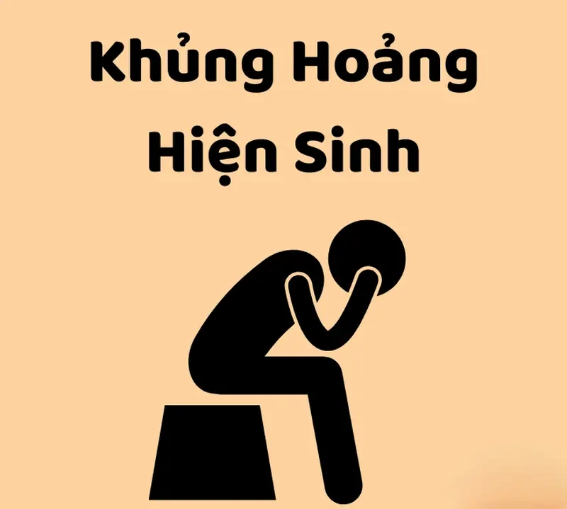 Meme khủng hoảng hiện sinh giúp bạn nhìn nhận lại giá trị cuộc sống