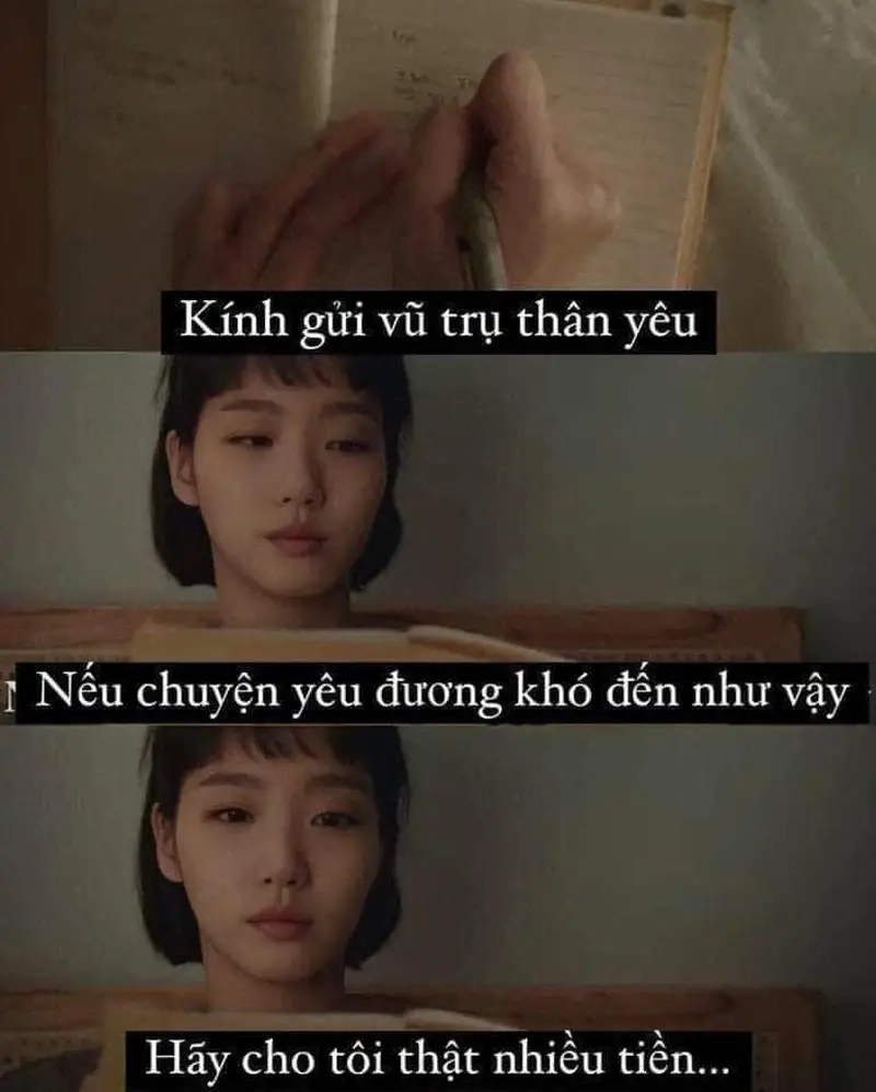 Bộ meme 
