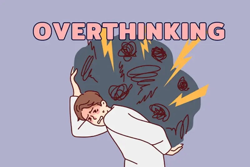 Bộ meme overthinking la gì thu hút triệu lượt tương tác mỗi ngày