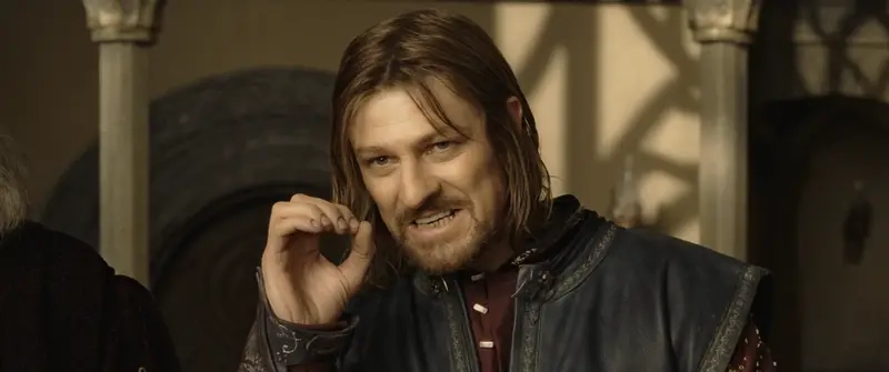 Meme Chúa Nhẫn (one does not simply) trở thành biểu tượng bất tử của meme