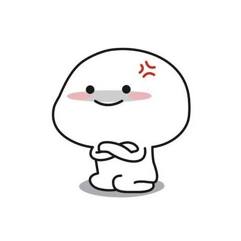 Sự phẫn nộ bùng nổ trong từng ánh mắt meme phẫn nộ