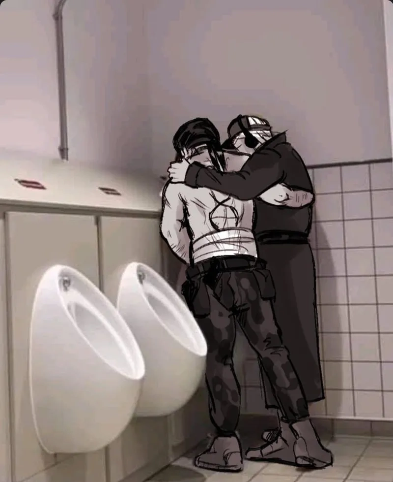 Drama sắp nổ? Mở màn bằng meme combat cực chất!