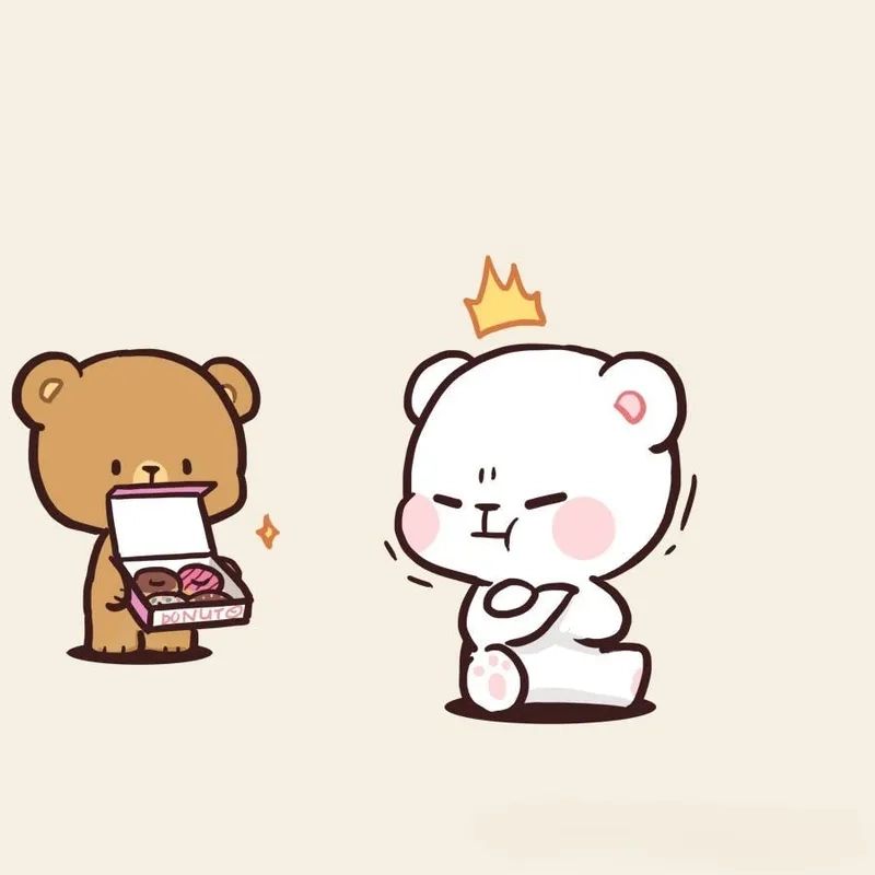 Dỗi nhẹ nhàng nhưng có sát thương xem ảnh meme dỗi mà coi chừng!