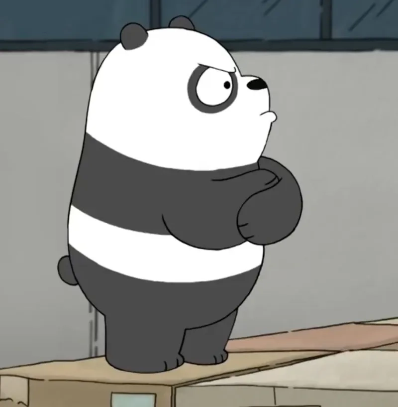 Đôi khi chỉ meme tức điên mới thể hiện đúng cảm xúc bạn