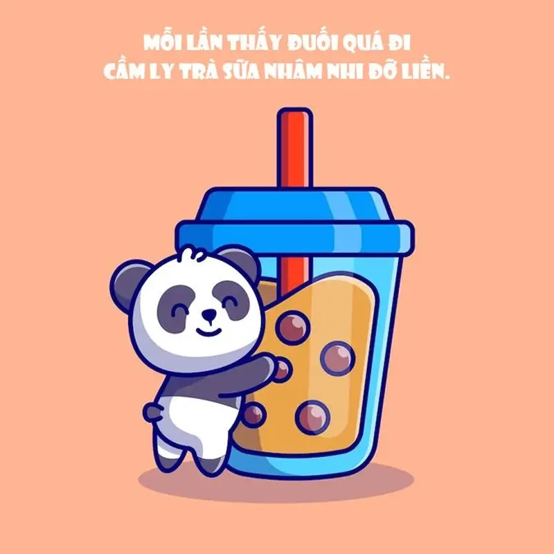 Meme về ăn uống cực viral khiến cộng đồng mạng thích thú