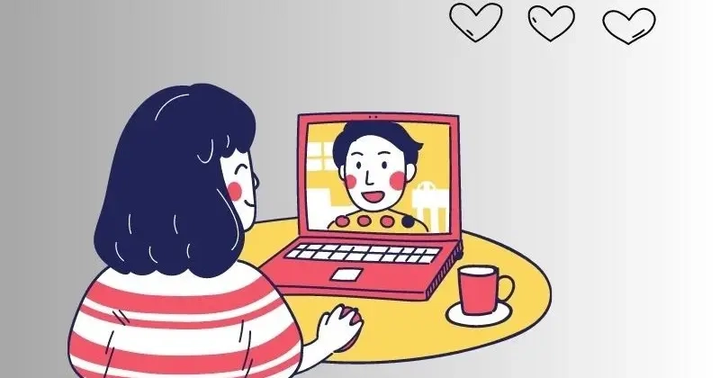 Khoảnh khắc hài hước qua meme gọi video với bạn không thể thiếu