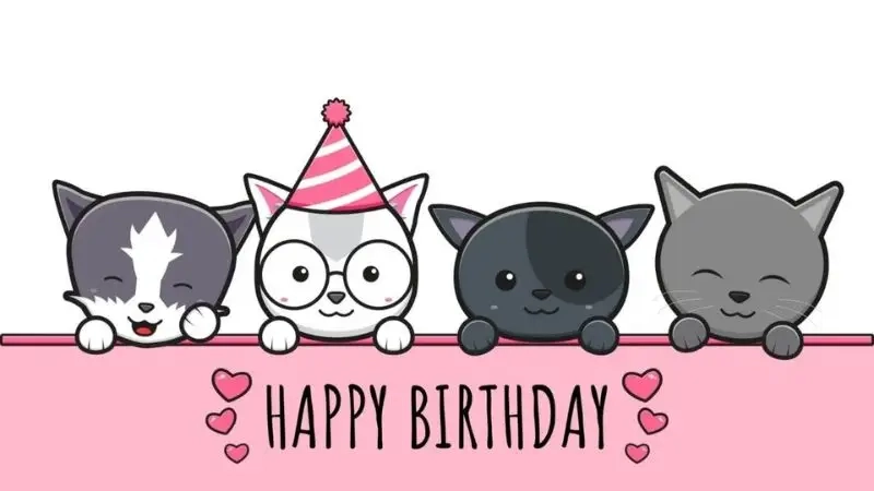 Tặng meme chúc mừng sinh nhật bạn giúp gắn kết tình bạn sâu sắc