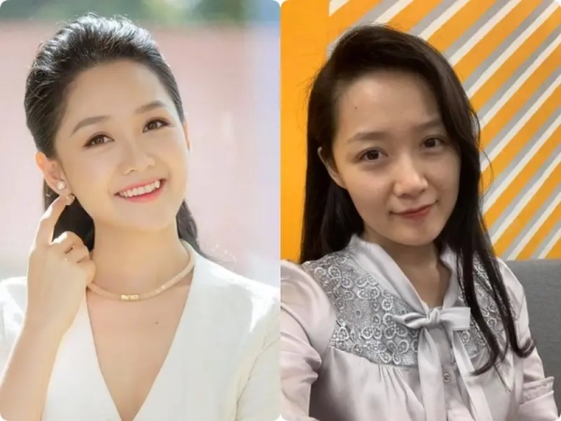 Cảm giác tự tin tăng vọt nhờ meme trước và sau makeup