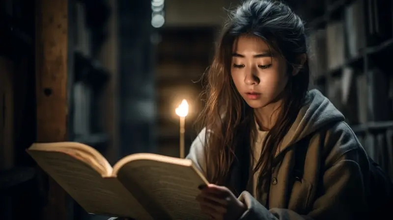 Meme về Đọc sách / Mọt sách thu hút tương tác với meme đọc sách xuyên đêm