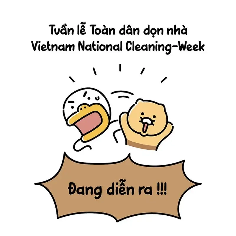 Những khoảnh khắc hài hước với meme dọn nhà ai cũng thấy mình trong đó