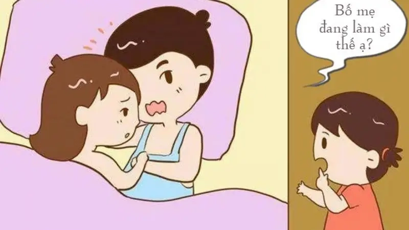 Biểu cảm chân thật qua meme bố mẹ khiến ai cũng đồng cảm