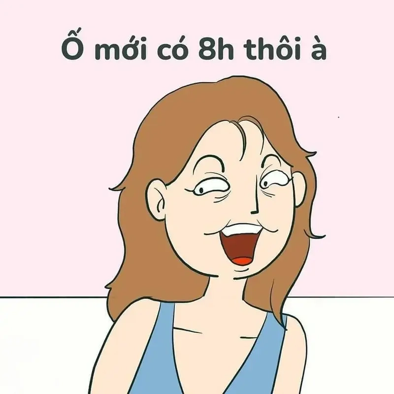 Meme chúa tể trì hoãn khiến bạn nhận ra mình trì hoãn chuyên nghiệp thế nào