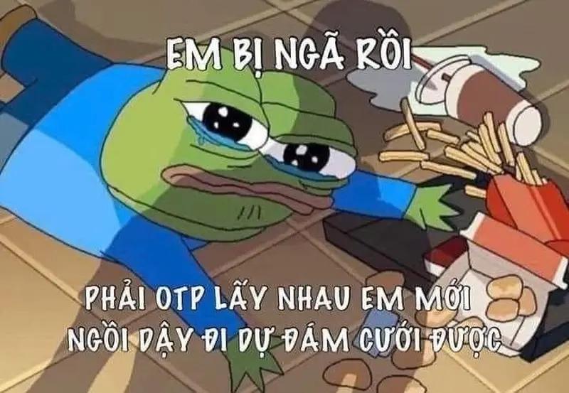 Những meme về sự kiện âm nhạc, giải trí không thể quên
