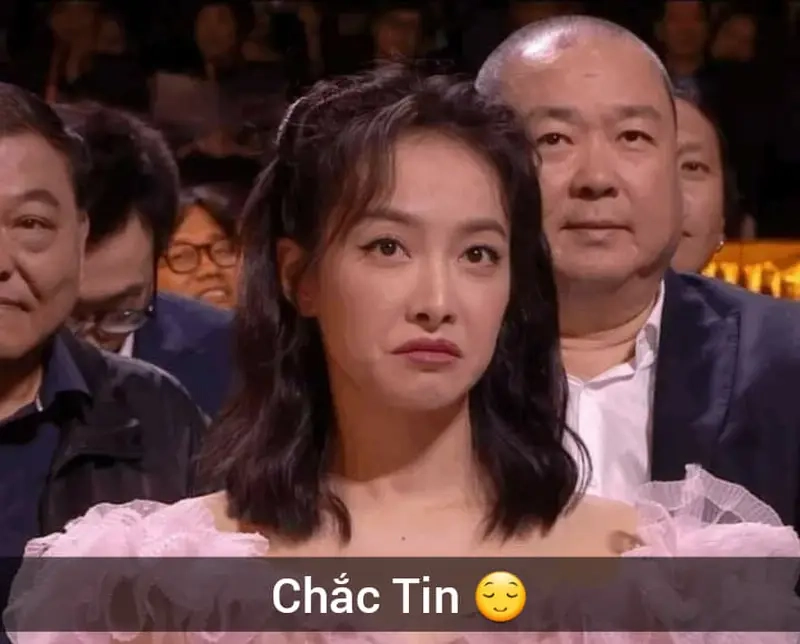 Meme trao giải thưởng đặc sắc meme về Sự kiện âm nhạc, giải trí