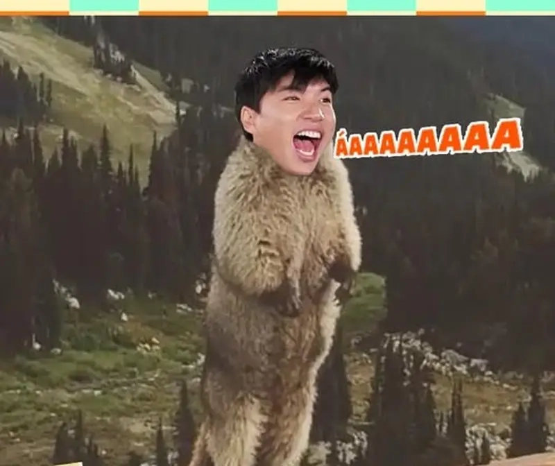 Meme về Sự kiện âm nhạc, giải trí vui nhộn với meme chương trình truyền hình thực tế