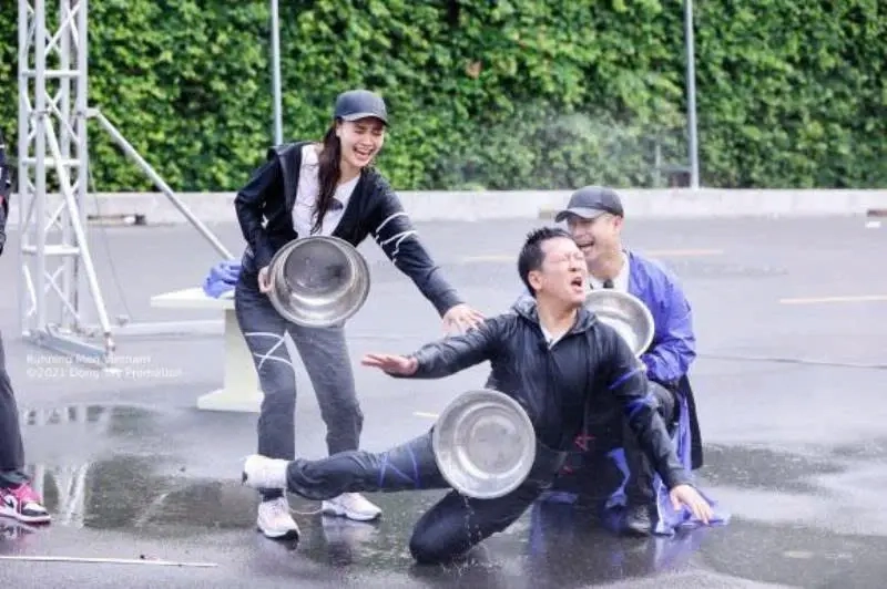 Cập nhật meme chương trình truyền hình thực tế meme về Sự kiện âm nhạc, giải trí hot