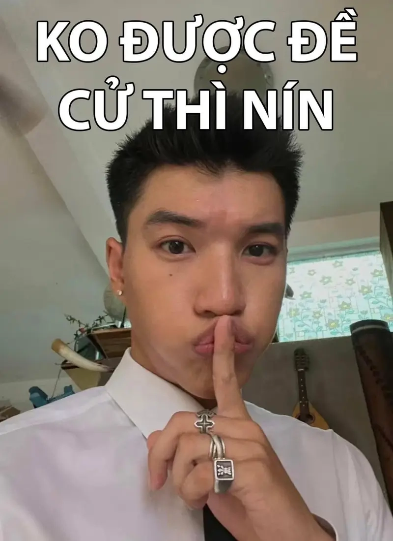 Meme Rap Việt đặc sắc meme về Sự kiện âm nhạc, giải trí