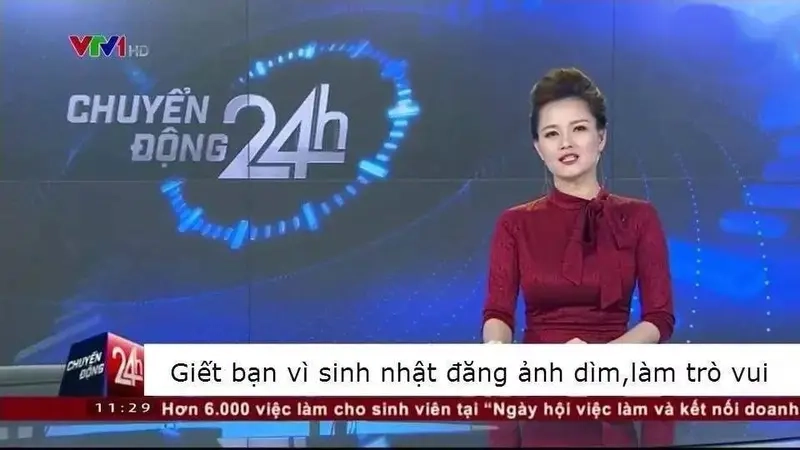 Meme về sự kiện xã hội, tin tức hài hước và chân thực