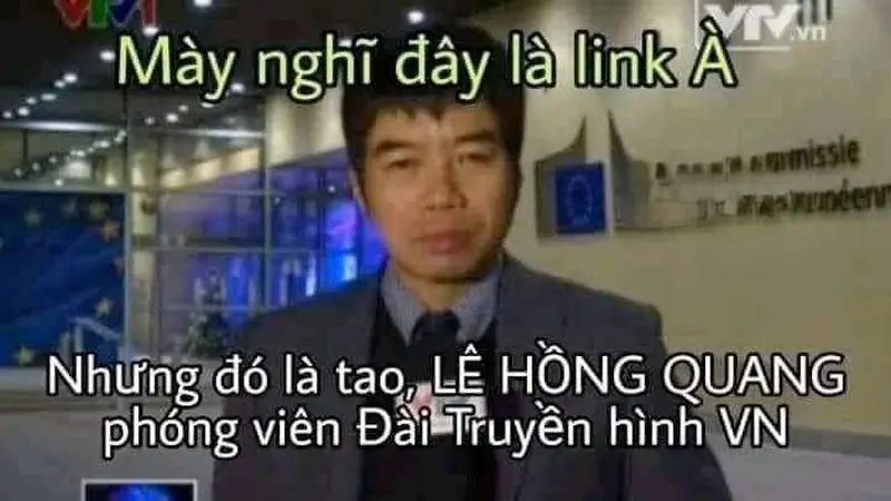 Meme bắt trend thời sự nổi bật meme về Sự kiện xã hội, tin tức