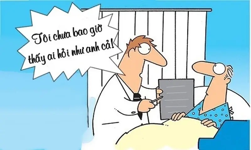 Khi nhận ra mình cần sự giúp đỡ thật sự meme đi gặp bác sĩ tâm lý