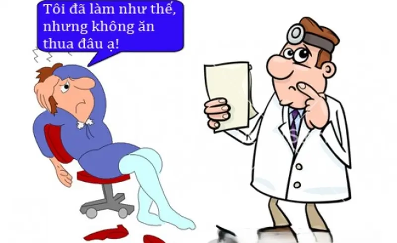 Lần đầu dám nói ra hết nỗi lòng meme đi gặp bác sĩ tâm lý