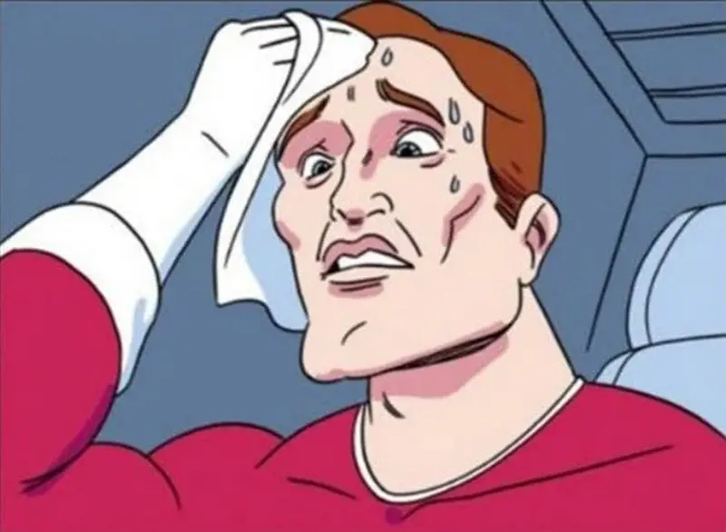 Đi họp nhóm mà chỉ muốn biến mất meme social anxiety