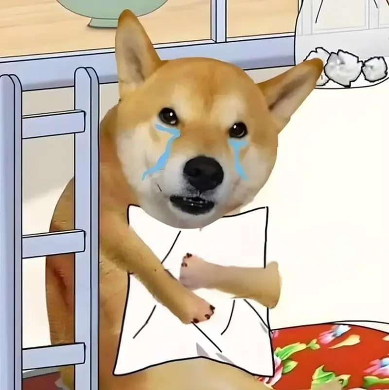 Suy nghĩ cả đêm vì một ánh nhìn meme social anxiety