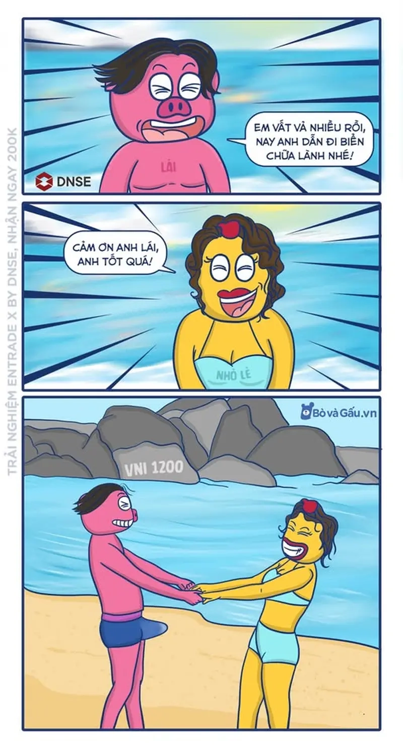 Khi bạn học cách tha thứ cho chính mình meme chữa lành