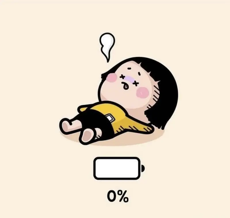 Meme đau nhức sau khi tập thể hiện rõ sự khổ luyện của người mới