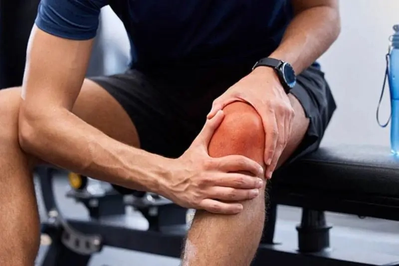 Đừng bỏ qua meme đau nhức sau khi tập nếu bạn từng tập nặng