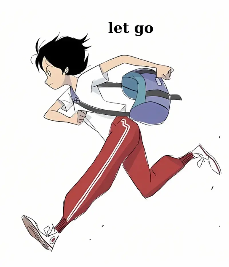 Cười xỉu với meme chạy bộ và pha bỏ cuộc sau 3 bước