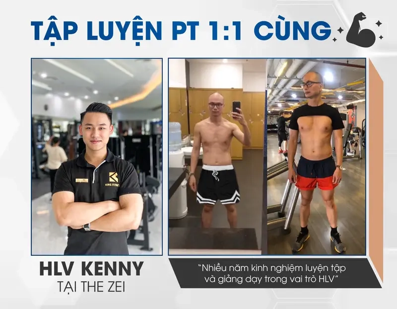 Khi PT tạo động lực mỗi ngày meme PT (huấn luyện viên cá nhân)