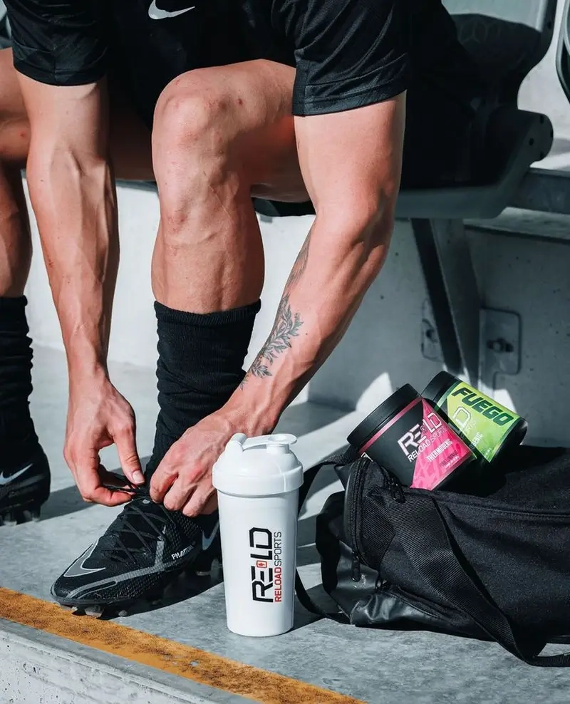 Tăng cơ nhanh hơn nhờ meme whey protein