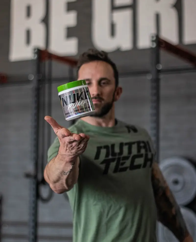 Meme whey protein khiến bạn không thể bỏ qua dinh dưỡng