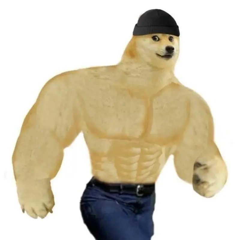 Không có gì dễ dàng trong meme 