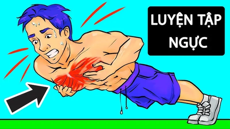 Meme về tập gym & fitness và những ngày khổ cực với cardio