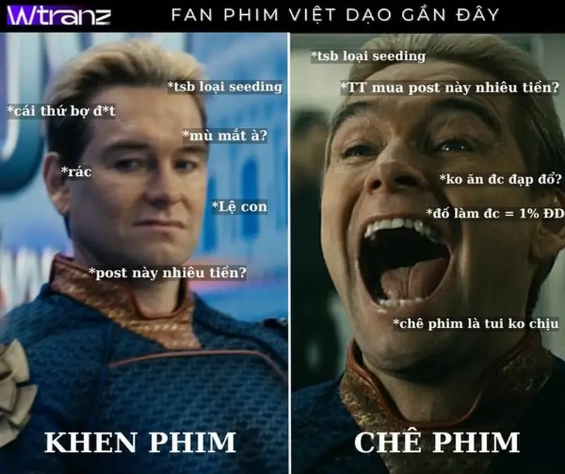 Meme seeding sáng tạo meme về Văn hóa Internet