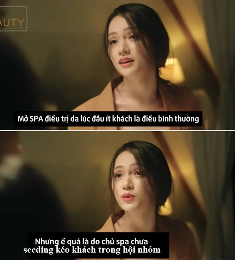 Khám phá meme seeding meme về Văn hóa Internet