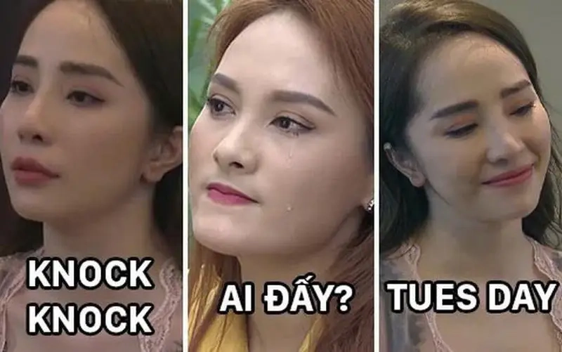 Meme về Văn hóa Internet với meme Tuesday vui nhộn