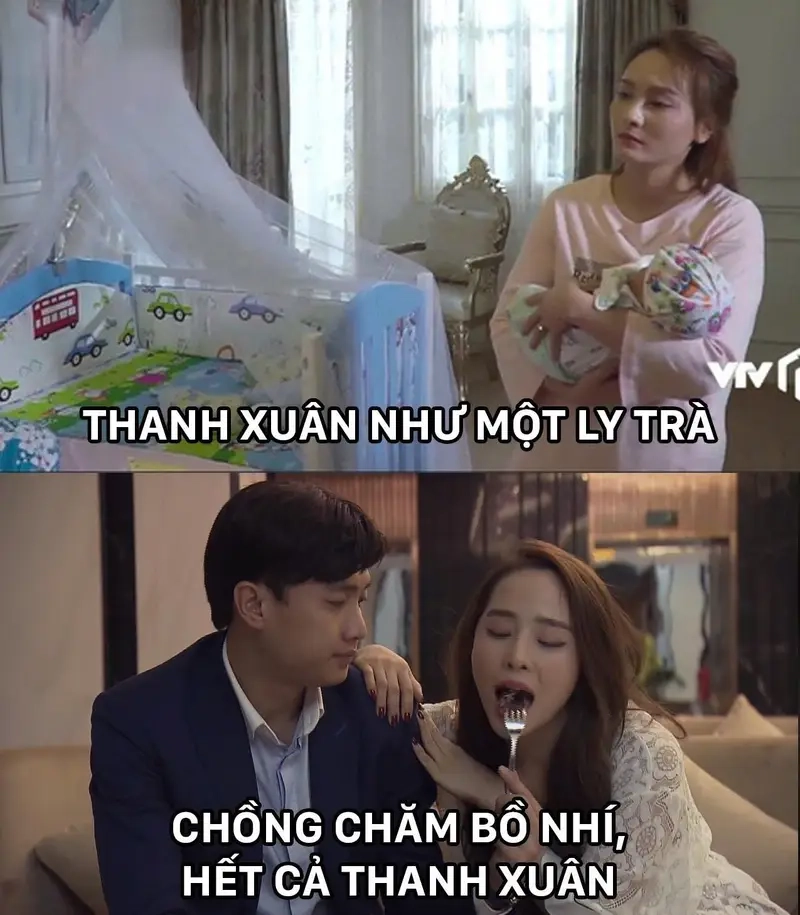 Meme Tuesday nổi bật meme về Văn hóa Internet hài hước