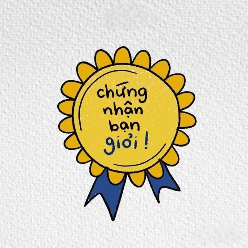 Lan tỏa thông điệp sống đẹp cùng meme yêu bản thân