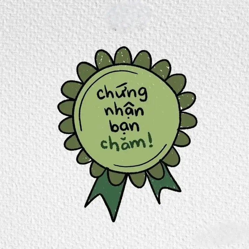 Meme yêu bản thân nhắc bạn rằng bạn luôn xứng đáng!