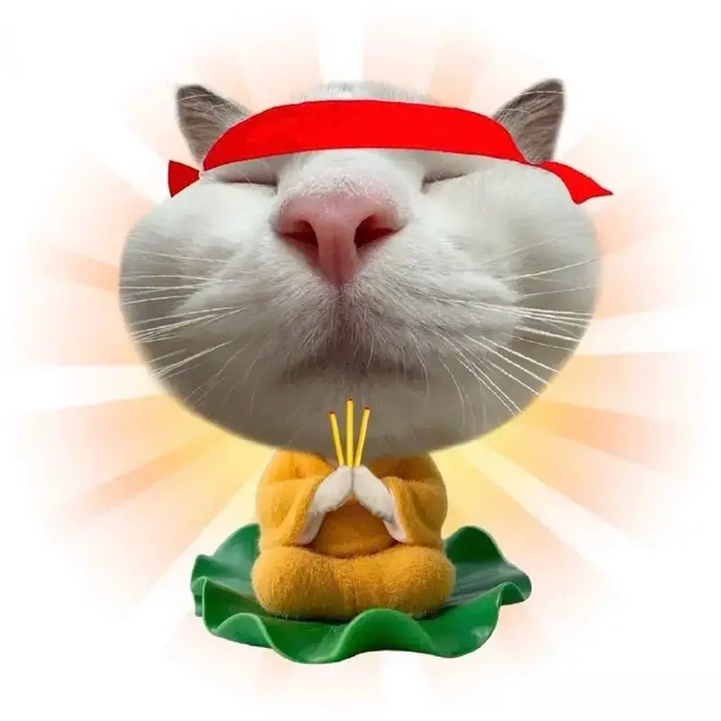 Đổ gục trước loạt meme đáng yêu siêu “nịn mắt”!