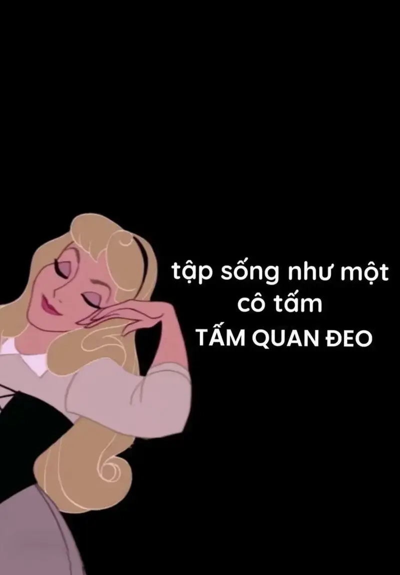 Mỗi meme tích cực là một liều thuốc tinh thần miễn phí