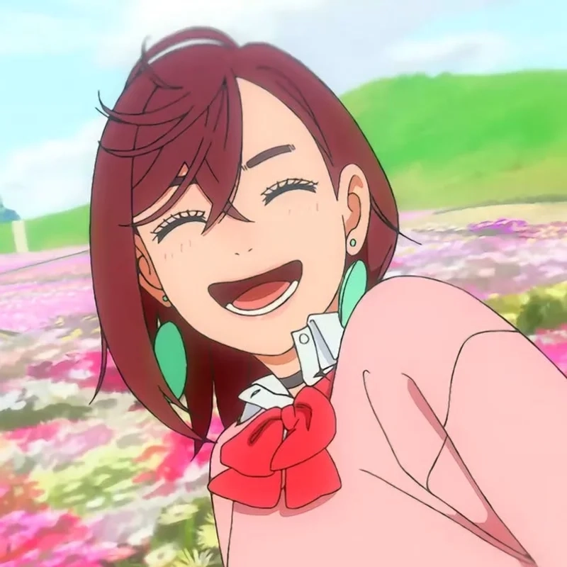 Anime Momo Ayase truyền tải hình ảnh chân thật từ manga