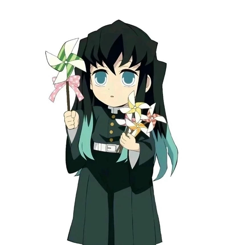 Tokito Muichiro fanart phong phú về phong cách, từ dễ thương đến trưởng thành, ngầu lòi hay lãng mạn