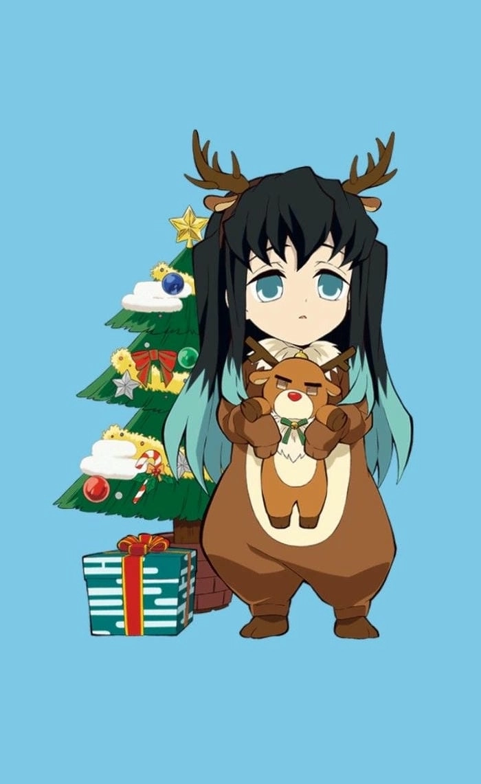 Anime Muichiro ghi dấu bằng kỹ xảo đẹp mắt, chuyển động mượt và biểu cảm đặc trưng