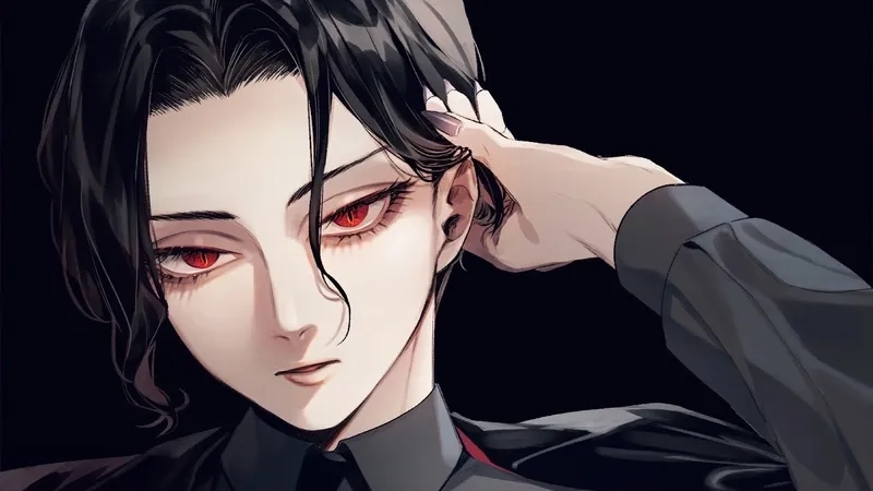 Kibutsuji muzan là ai? Là nhân vật phản diện mạnh nhất trong Kimetsu no Yaiba