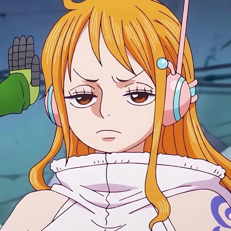 Chiêm ngưỡng One Piece Nami Wano đầy quyến rũ
